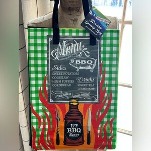 Traders Joe’s NC Reusable Bag